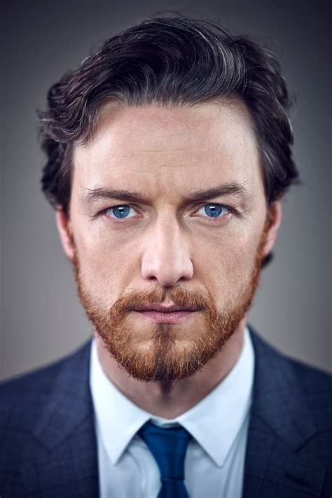 James McAvoy — The Movie Database (TMDB).